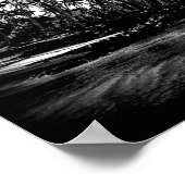 Poster-Places-Hawaii 1 Poster (Ecke)