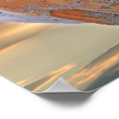 Poster-Plakatwerbung für Stall Poster (Ecke)