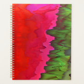 Poster Planer (Vorderseite)