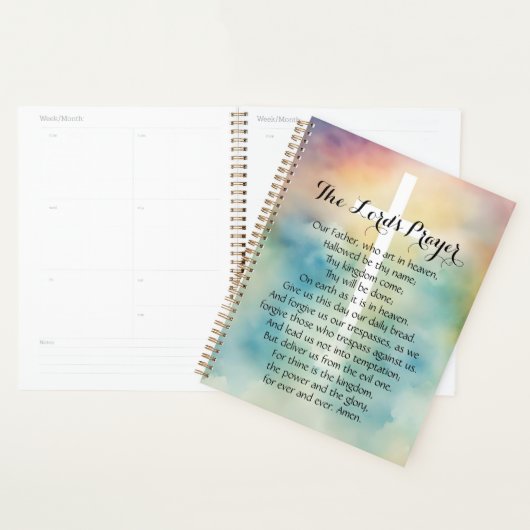 Poster Planer (Anzeige)