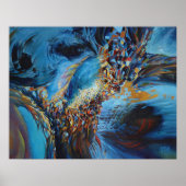 Poster "Planet Parade" (Vorne)