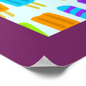 Poster (Popsikel) (Ecke)
