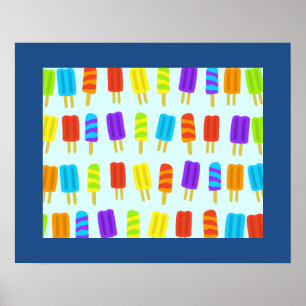 Poster (Popsikel)