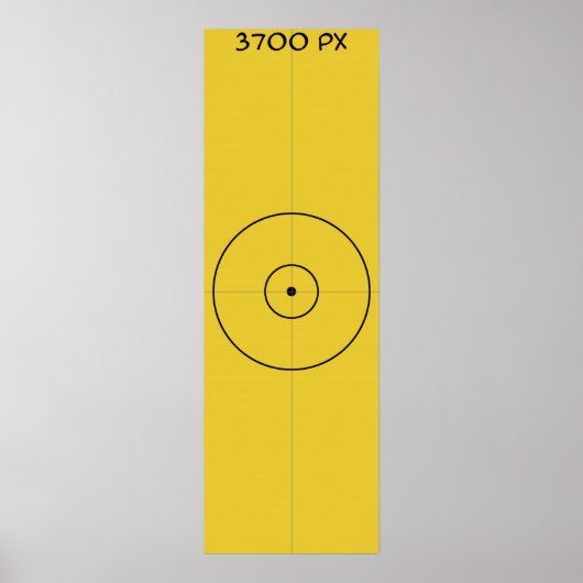 Poster-Port Poster (Vorne)