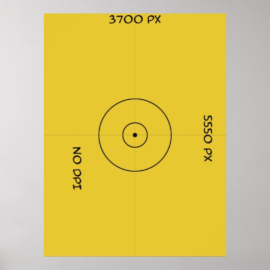 Poster-Port Poster (Vorne)