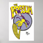 Poster Possum 2010 (Vorne)