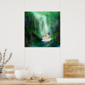 Poster/ Poster (Küche)