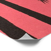 PÔSTER POSTER (Ecke)