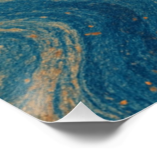 PÔSTER POSTER (Ecke)