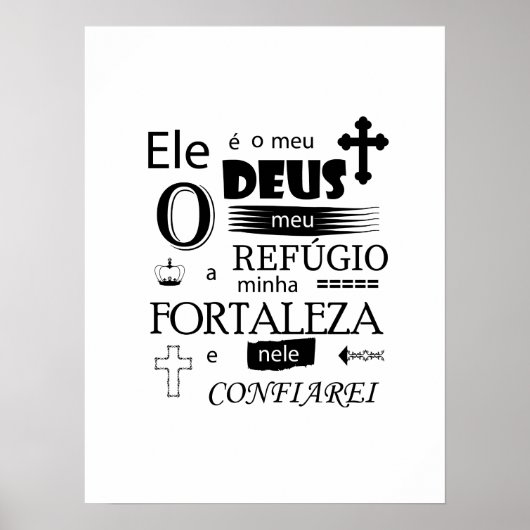 Pôster Poster (Vorne)