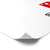 Poster' Poster (Ecke)