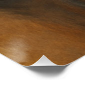 PÔSTER  POSTER (Ecke)