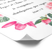 Póster Poster (Ecke)