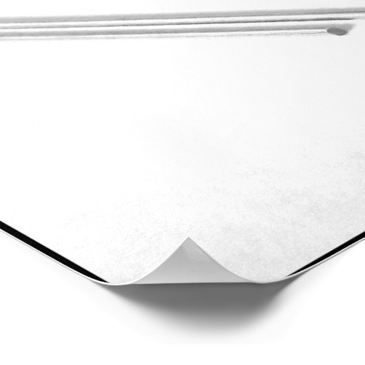 Poster "Predator and Prey" (Ecke)