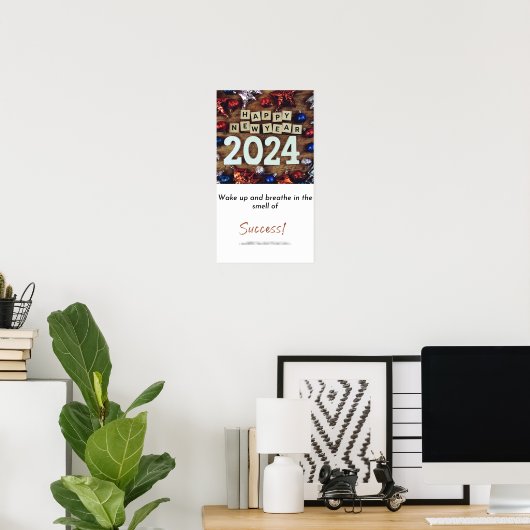 Poster & Print (Heimbüro)