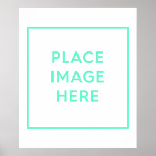 Poster Print 20" x 24"