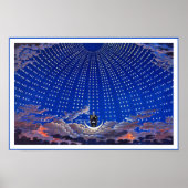 Poster/Print: Astra - "Towards the Stars" Poster (Vorne)