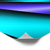 Poster/Print: Dream Awake Poster (Ecke)