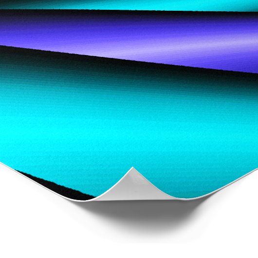 Poster/Print: Dream Awake Poster (Ecke)