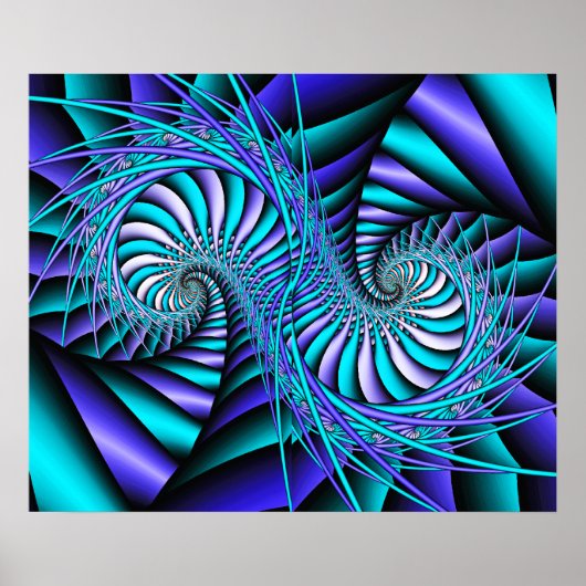 Poster/Print: Dream Awake Poster (Vorne)