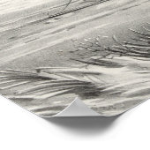 Poster/Print "Sleigh Ride" Poster (Ecke)