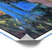 Poster Print: Spring by John Waterhouse (Ecke)