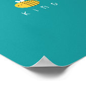 Poster & Prints (Ecke)