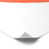 POSTER-Printwerbung Poster (Ecke)