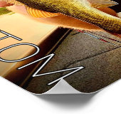 Poster-Profi Poster (Ecke)