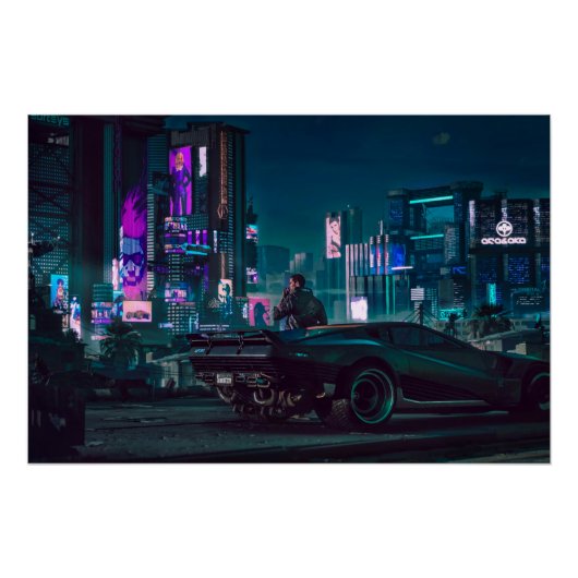 Poster PS (Vorderseite)
