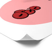 Poster "Psychische Hygiene" (Ecke)