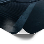 Poster Puppe Revenge 02 (Ecke)