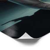 Poster Puppe Revenge 04 (Ecke)