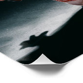 Poster Puppe Revenge 05 (Ecke)