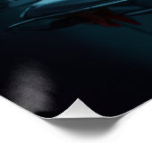 Poster Puppe Revenge 06 (Ecke)