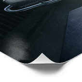 Poster Puppe Revenge 08 (Ecke)