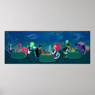 Poster Pussycat & Devil: EP8