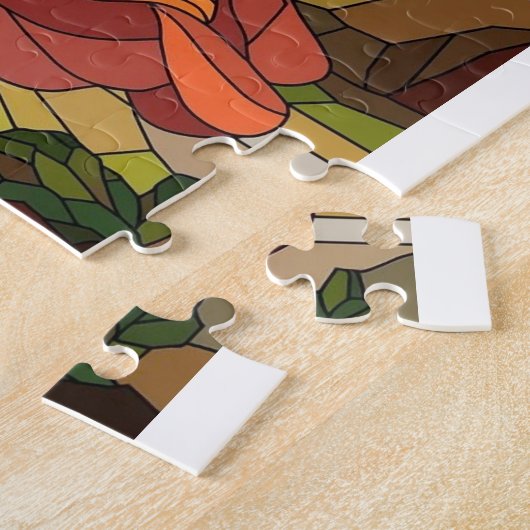 Poster Puzzle (Seite)