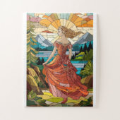 Poster Puzzle (Vertikal)