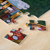 Poster Puzzle (Seite)