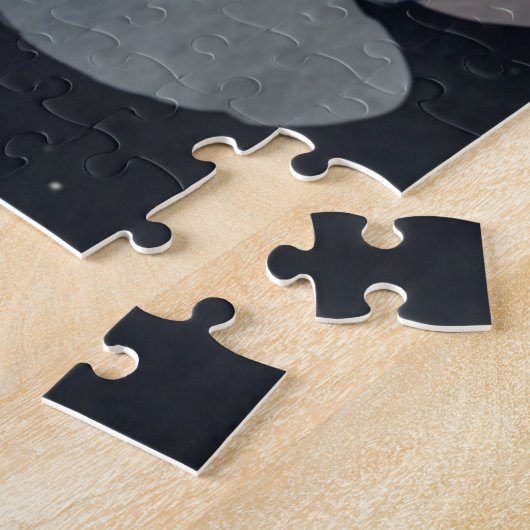 Poster Puzzle (Seite)