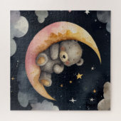 Poster Puzzle (Horizontal)