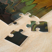 Poster Puzzle (Seite)