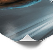 Poster RAVENS 2 (Ecke)
