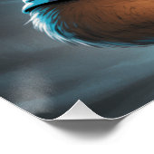 Poster RAVENS 4 (Ecke)