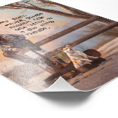 Poster Refúgio (Ecke)