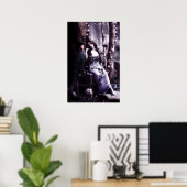 Poster "Reverie" (Heimbüro)