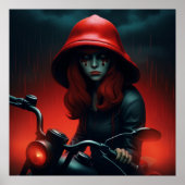 Poster Rockleidenschaft (Vorne)