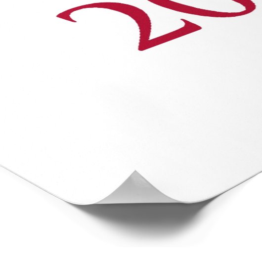 Poster Romney/Ryan 2012 (Ecke)