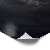 Pôster Saci (Papel Brilhante) Poster (Ecke)